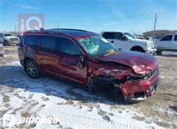 جيب جراند شيروكي إل